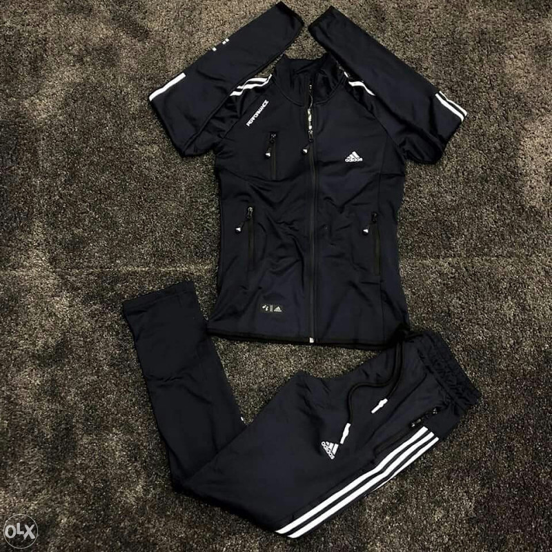 Adidas hot sale trenerke muške