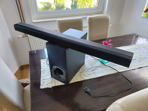 Sony Soundbar HT CT180