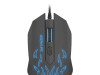 MIŠ FURY Gaming Brawler Mouse Mis
