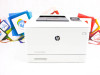 Printer / štampač HP Color LaserJet Pro M452dn