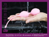 Kegel vaginalne kuglice iWhizz Luna | Sex Shop Fantasy