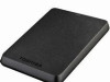 Toshiba HDD 1TB external Black