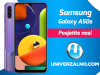Samsung Galaxy A50s 128GB (4GB RAM)