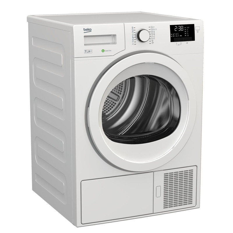 Beko sušilica DPS 7405 GB5