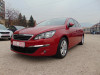 PEUGEOT 308 1.6 HDI ALU NAVI