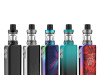 Umbrella Elektronska cigareta Luxe Nano kit Vaporesso
