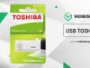 USB TOSHIBA 16GB - BIJELI