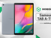 Samsung Galaxy Tab A 2019 T510 BLACK