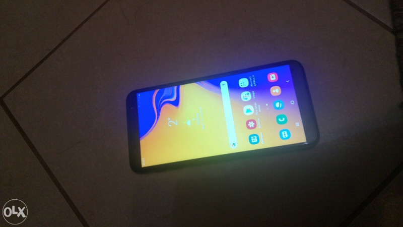 Samsung J6 Olx Surakarta