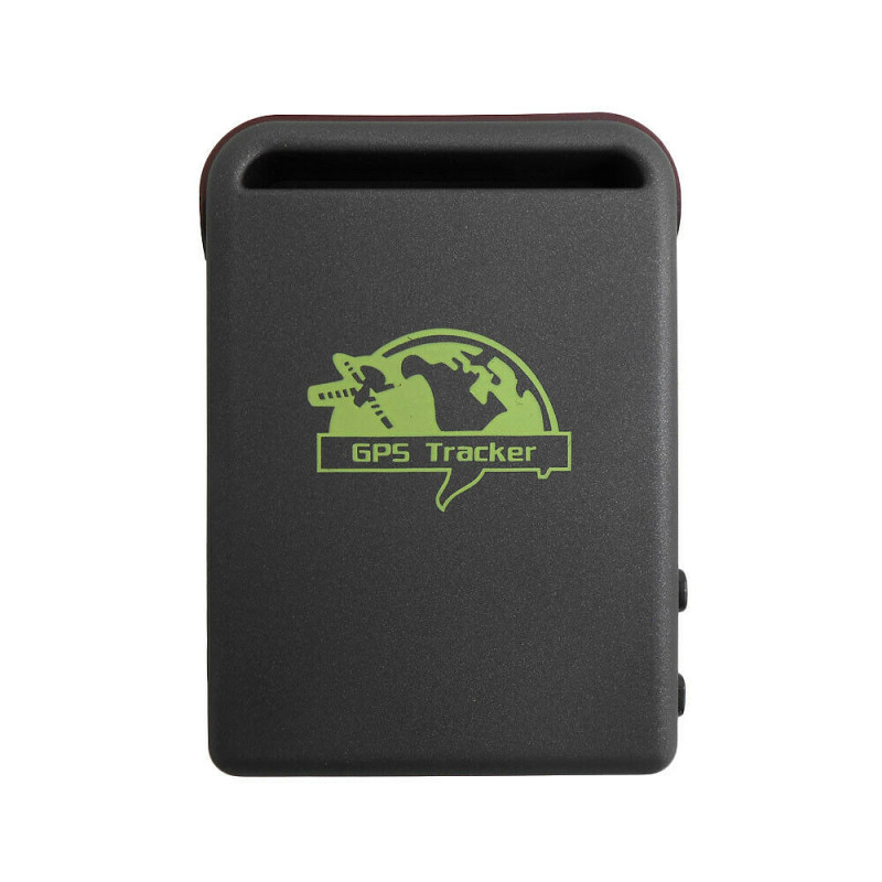 GPS TRACKER - GPS LOKATOR ZA PRAĆENJE