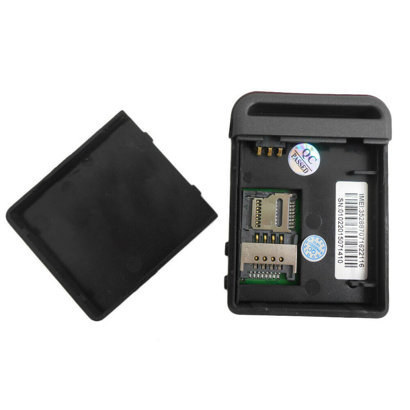 GPS TRACKER - GPS LOKATOR ZA PRAĆENJE