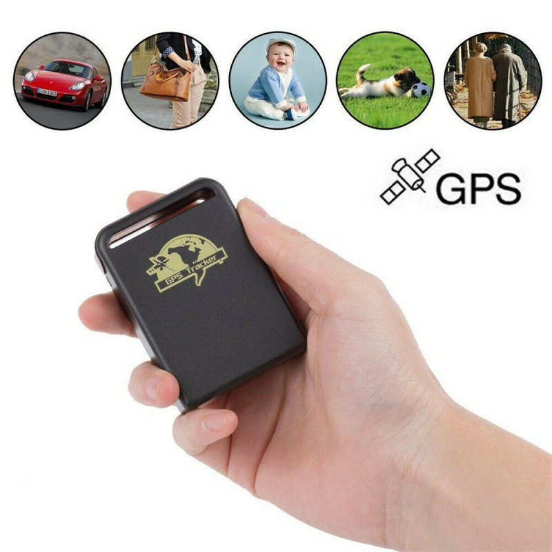 GPS TRACKER - GPS LOKATOR ZA PRAĆENJE
