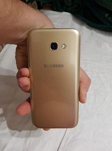 Samsung a5 2017