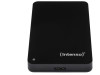 Intenso 500GB Memory Case USB3.0 External HDD