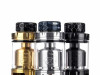 Hellvape x Mike Vapes Rebirth RTA 25mm 2ml/5ml