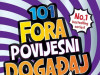101 fora povijesni događaj / NAŠA DJECA