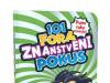 101 fora znanstveni pokus / NAŠA DJECA
