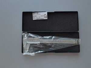 ŠUBLER 150MM