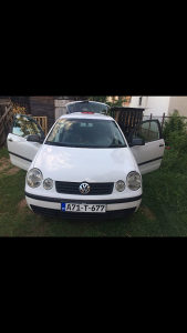 Polo 1.9 SDI