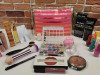 Set sminke