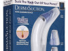Derma suction aparat za ciscenje lica od mitisera