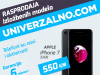 Apple iPhone 7 32GB, izložbeni model