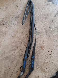 Brisaci metlice smart 2004g