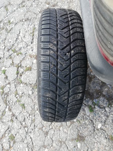 Gume na čelicnim felnama 5 x 112 pasat