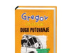 Gregov dnevnik 9 / MOZAIK KNJIGA