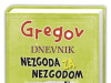 Gregov dnevnik 8 / MOZAIK KNJIGA