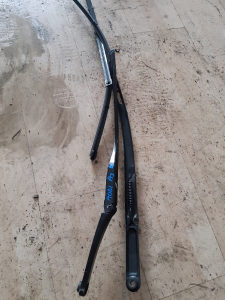 Brisaci metlice audi a3 2004g