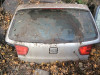 Gepek Seat Ibiza