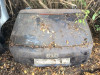 Gepek Audi A4 B6 karavan