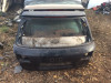Gepek Audi A4 B7