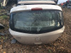 Gepek Opel Corsa D