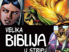 Velika Biblija u stripu / VERBUM