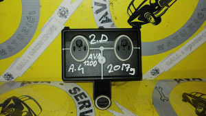 MODUL VRATA A4 2017 G. Z. D. 8W0959595G AVA 1200