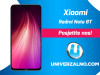 Xiaomi Redmi Note 8T 64GB (4GB RAM)
