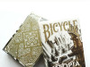 BICYCLE Utopia White