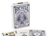 BICYCLE Cyclist Blue