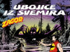 Zagor 295 / LUDENS