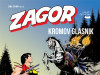Zagor 154 / VESELI ČETVRTAK
