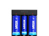 Xtar MC3 Punjač