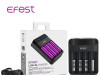 EFEST LUSH Q4 1A PUNJAČ