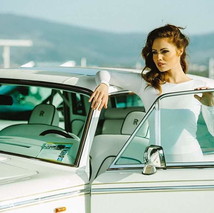 Rent a Car Rolls Royce oldtimer za vjenčanja - svadbe
