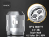 Smok TFV Mini/Baby V2 A3 Grijač
