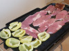 Električni grill