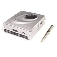 Mini PC Cappuccino TX2