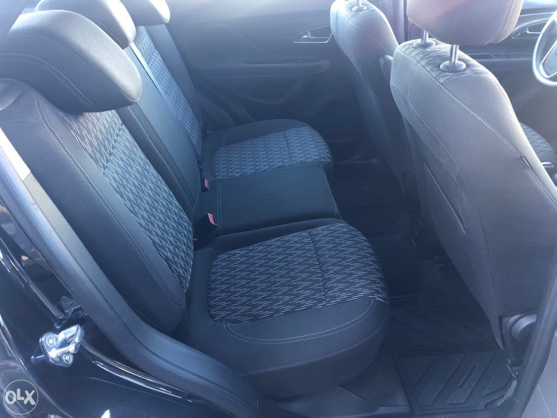 Opel Mokka 1.4 4x4