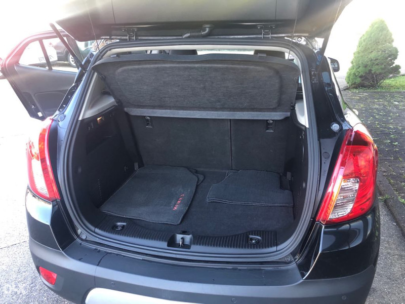 Opel Mokka 1.4 4x4